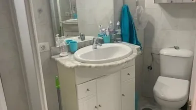 Apartamento en alquiler en los Cristianos, Los Cristianos (Arona) de 1.200 €<span>/mes</span>