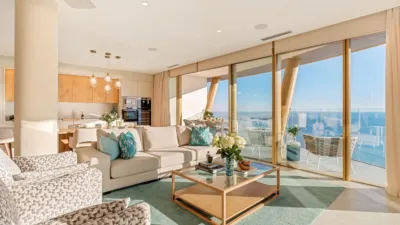 Apartamento en Platja de Ponent photo 16