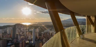 Piso – Benidorm, la Marina Baixa - Vista 5