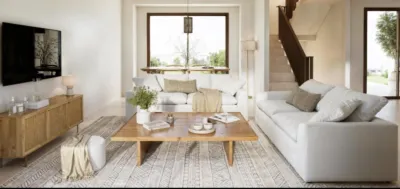 Casa – La Nucia - Vista 3