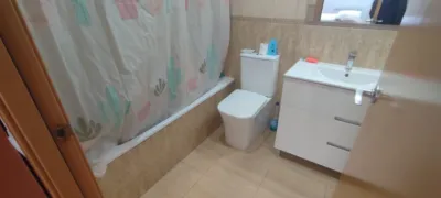 Apartment in Vallirana photo 13
