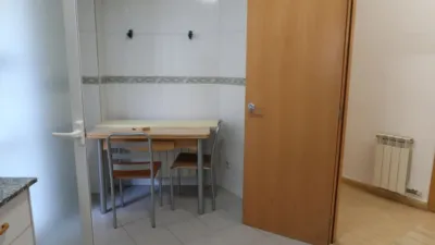 Apartment in Vallirana photo 4