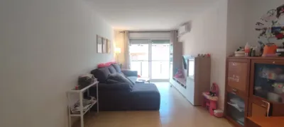 Apartment in Vallirana photo 7