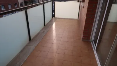 Apartment in Vallirana photo 9
