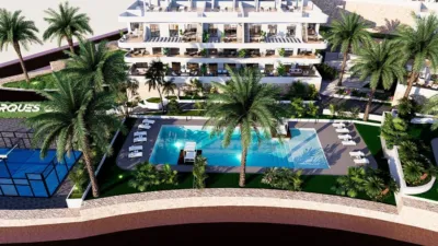 Piso – Finestrat - Vista 2
