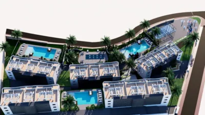 Piso – Finestrat - Vista 3