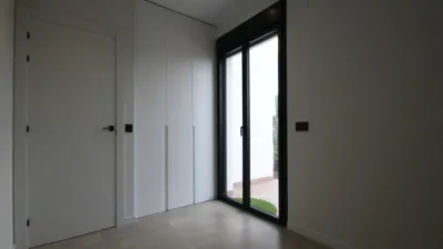 Chalet in Cotelles photo 19