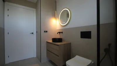Chalet in Cotelles photo 21
