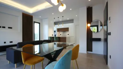 Casa – Polop - Vista 5
