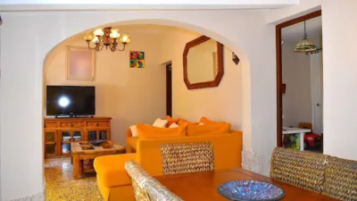 Chalet in L'Albir photo 10