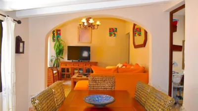Chalet in L'Albir photo 11