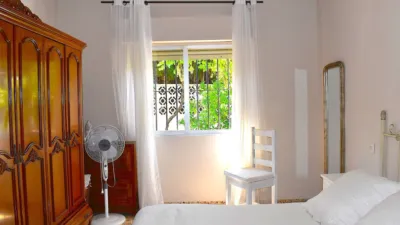 Chalet in L'Albir photo 14