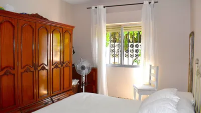 Chalet in L'Albir photo 15