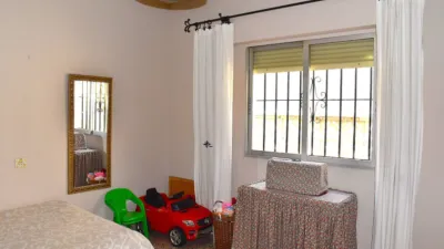 Chalet in L'Albir photo 19