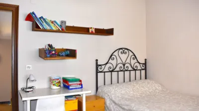 Chalet in L'Albir photo 20