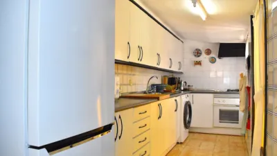 Chalet in L'Albir photo 28