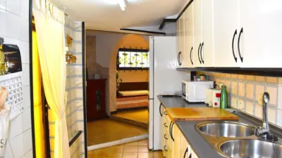 Chalet in L'Albir photo 29