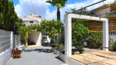 Chalet in L'Albir photo 2