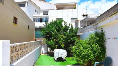 Chalet in L'Albir photo 30