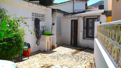 Chalet in L'Albir photo 31