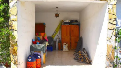 Chalet in L'Albir photo 33