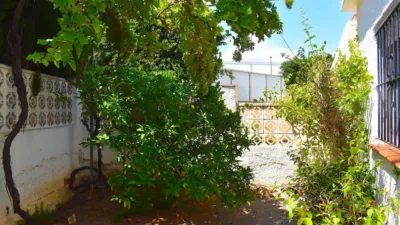 Chalet in L'Albir photo 34