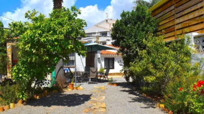 Chalet in L'Albir photo 36