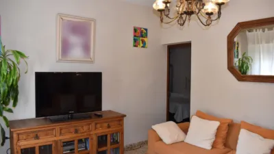 Chalet in L'Albir photo 3