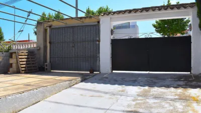Chalet in L'Albir photo 40