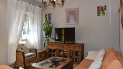 Chalet in L'Albir photo 5