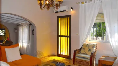 Chalet in L'Albir photo 6