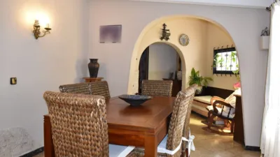 Chalet in L'Albir photo 7