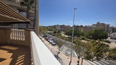 Piso – Santa Pola - Vista 2