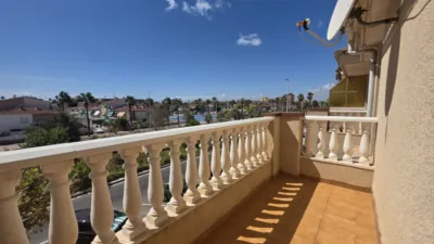 Piso – Santa Pola - Más
