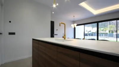 Chalet en Cotelles photo 13