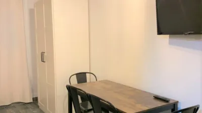 Piso en alquiler en El Pilar - Imagen 4
