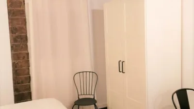 Piso en alquiler en El Pilar - Imagen 5