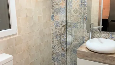 Piso en alquiler en El Pilar - Imagen 7