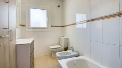 Apartamento en Sant Antoni de Calonge photo 12