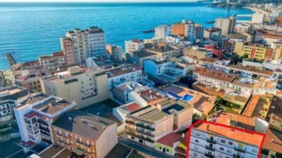 Apartamento en Sant Antoni de Calonge photo 17
