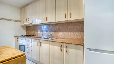 Apartment in Sant Antoni de Calonge photo 5