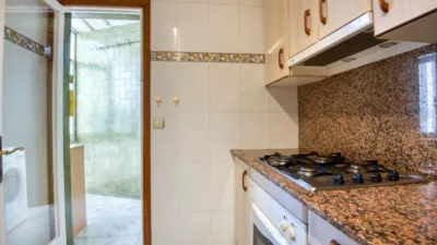Apartamento en Sant Antoni de Calonge photo 7