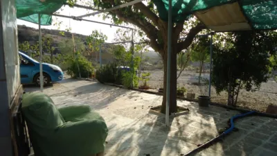 Chalet in Abanilla photo 18
