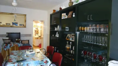 Chalet in Abanilla photo 2