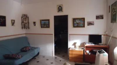 Chalet in Abanilla photo 3