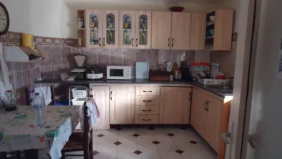Chalet in Abanilla photo 4