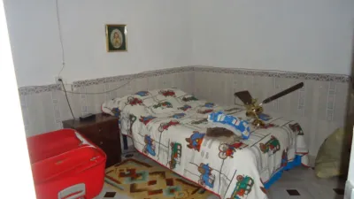 Chalet in Abanilla photo 5
