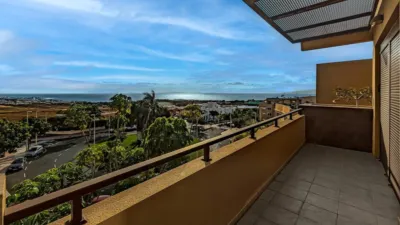 Casa adosada en Adeje Norte photo 3