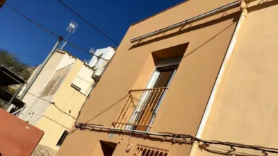 House in Callosa d'en Sarrià photo 9