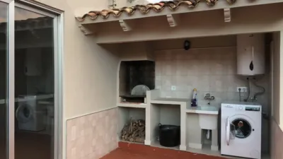 House in Callosa d'en Sarrià photo 16